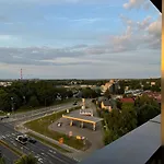 Studio Sky Center City View Self Check In